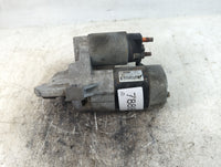 2013-2020 Ford Fusion Car Starter Motor Solenoid OEM P/N:M000T89182ZC BB5T-11000-BA Fits OEM Used Auto Parts - Oemusedautopa