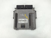 2017-2019 Ford Fusion PCM Engine Control Computer ECU ECM PCU OEM P/N:GS7A-12B684-BEA KS7A-12A650-BCA Fits Fits 2017 2018 20
