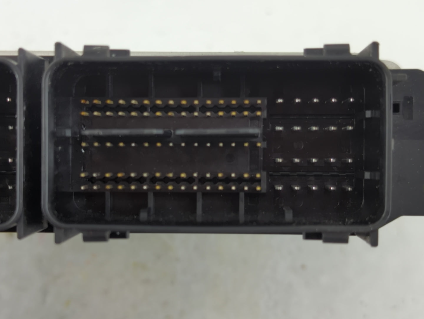 2017-2019 Ford Fusion PCM Engine Control Computer ECU ECM PCU OEM P/N:GS7A-12B684-BEA KS7A-12A650-BCA Fits Fits 2017 2018 20