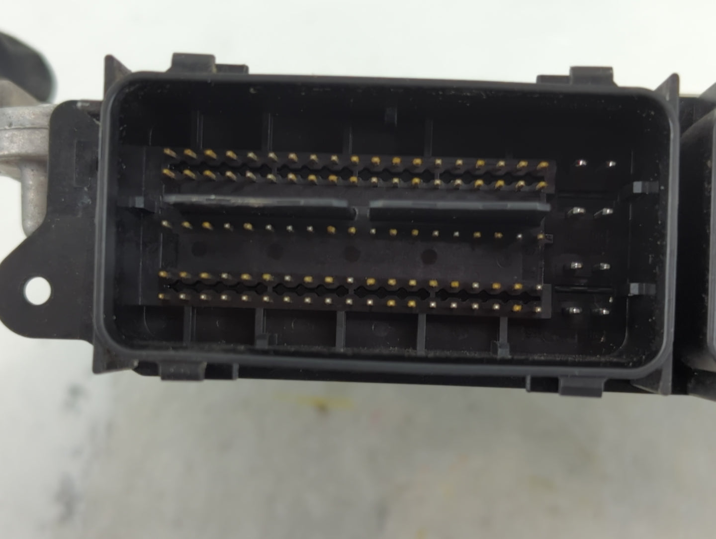 2017-2019 Ford Fusion PCM Engine Control Computer ECU ECM PCU OEM P/N:GS7A-12B684-BEA KS7A-12A650-BCA Fits Fits 2017 2018 20
