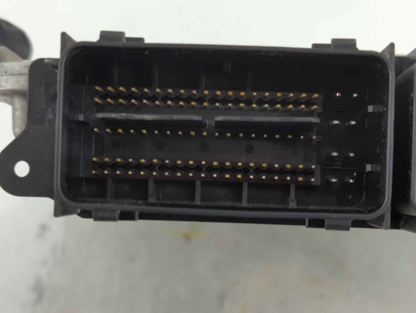 2017-2019 Ford Fusion PCM Engine Control Computer ECU ECM PCU OEM P/N:GS7A-12B684-BEA KS7A-12A650-BCA Fits Fits 2017 2018 20