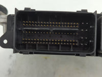 2017-2019 Ford Fusion PCM Engine Control Computer ECU ECM PCU OEM P/N:GS7A-12B684-BEA KS7A-12A650-BCA Fits Fits 2017 2018 20