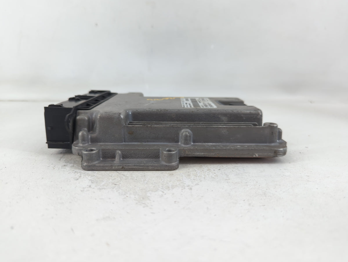 2017-2019 Ford Fusion PCM Engine Control Computer ECU ECM PCU OEM P/N:GS7A-12B684-BEA KS7A-12A650-BCA Fits 2017 2018 2019 OE