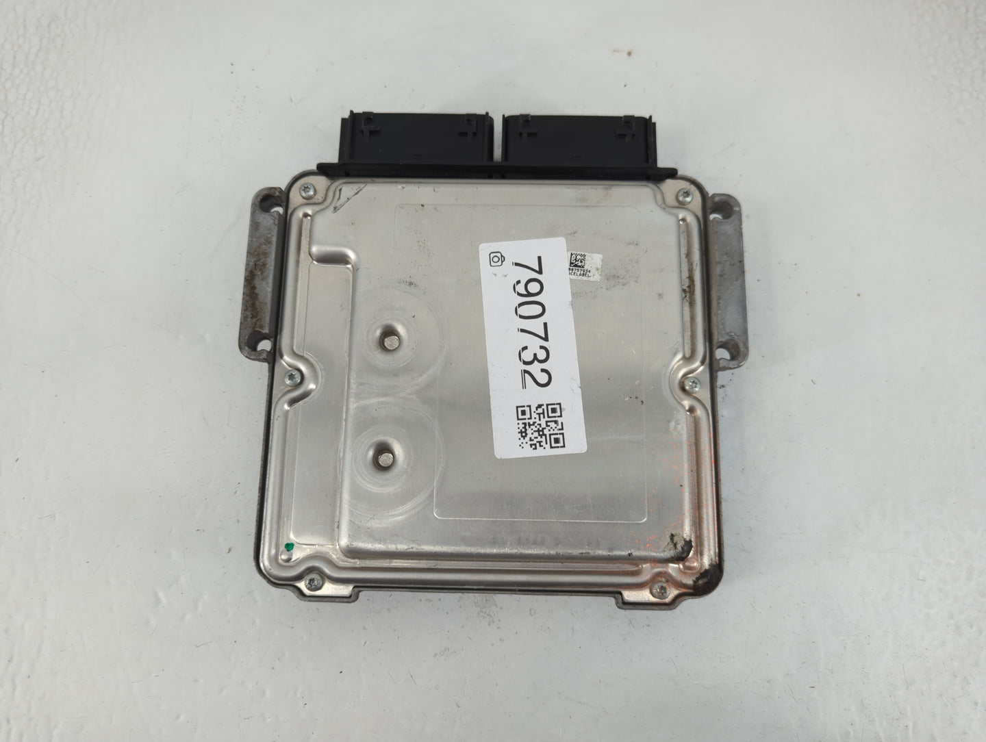 2017-2019 Ford Fusion PCM Engine Control Computer ECU ECM PCU OEM P/N:GS7A-12B684-BEA KS7A-12A650-BCA Fits Fits 2017 2018 20