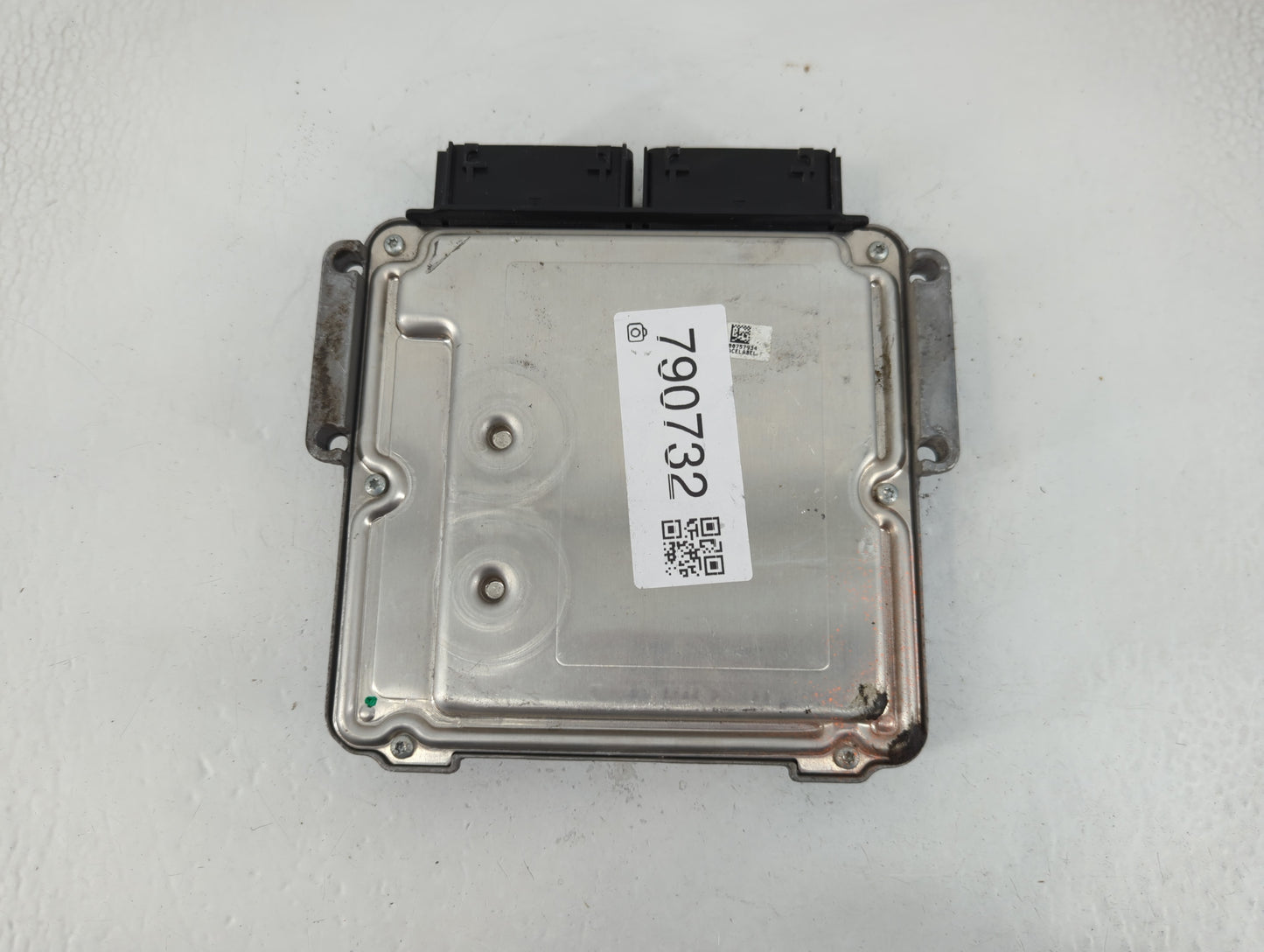 2017-2019 Ford Fusion PCM Engine Control Computer ECU ECM PCU OEM P/N:GS7A-12B684-BEA KS7A-12A650-BCA Fits Fits 2017 2018 20