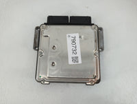 2017-2019 Ford Fusion PCM Engine Control Computer ECU ECM PCU OEM P/N:GS7A-12B684-BEA KS7A-12A650-BCA Fits Fits 2017 2018 20