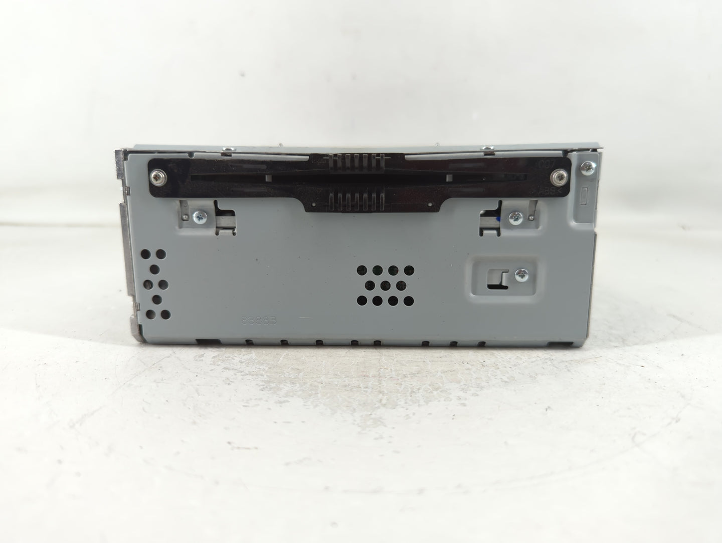 2017-2020 Ford Fusion Radio AM FM Cd Player Receiver Replacement P/N:CQ--HJ18N54MA Fits Fits 2017 2018 2019 2020 OEM Used Au