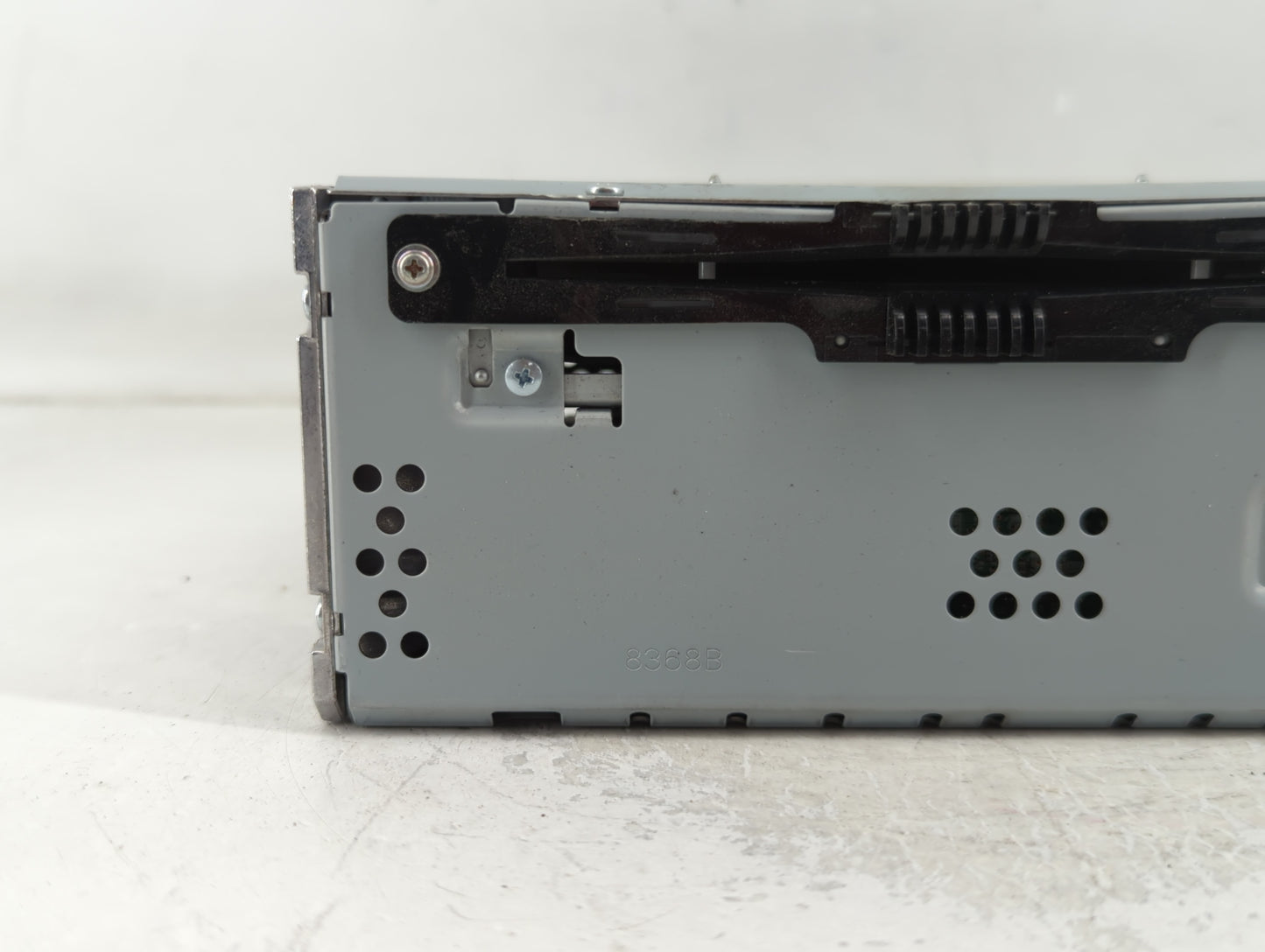 2017-2020 Ford Fusion Radio AM FM Cd Player Receiver Replacement P/N:CQ--HJ18N54MA Fits Fits 2017 2018 2019 2020 OEM Used Au