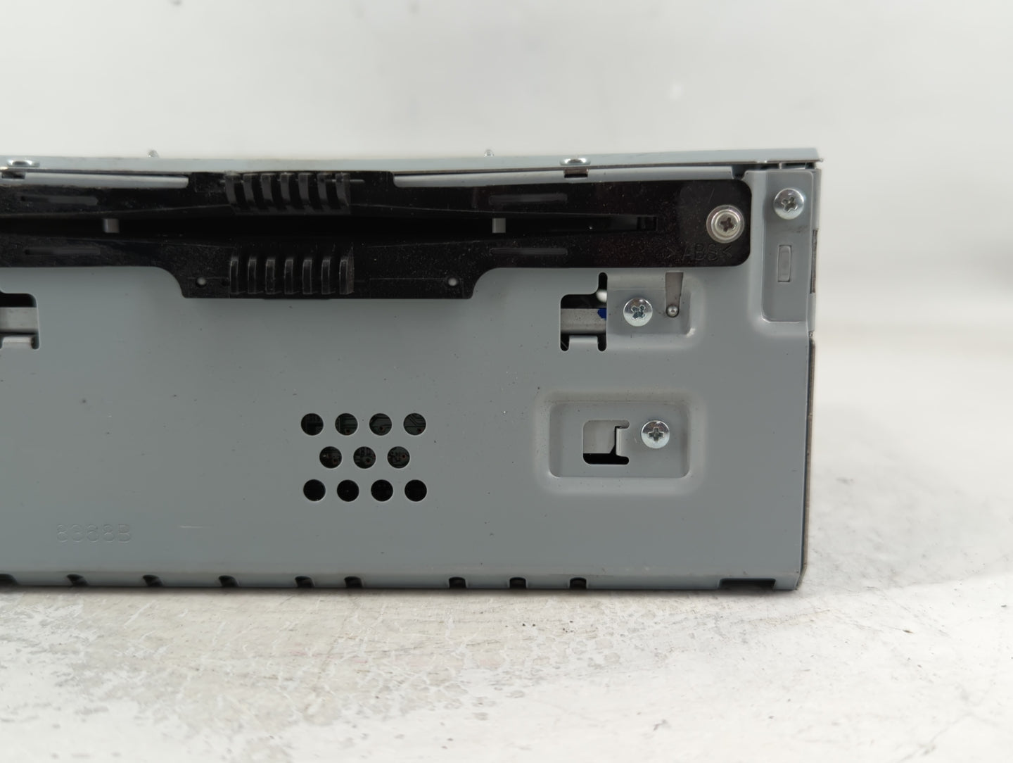 2017-2020 Ford Fusion Radio AM FM Cd Player Receiver Replacement P/N:CQ--HJ18N54MA Fits Fits 2017 2018 2019 2020 OEM Used Au