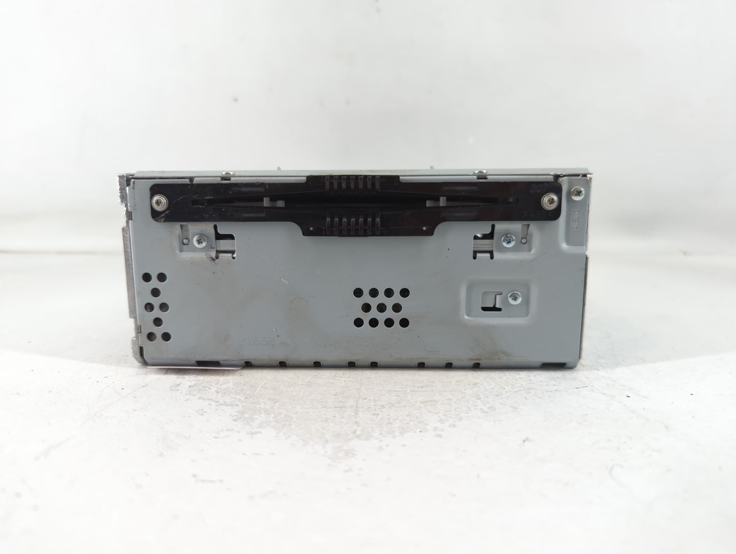 2017-2020 Ford Fusion Radio AM FM Cd Player Receiver Replacement P/N:HS7T-18E243-KD Fits Fits 2017 2018 2019 2020 OEM Used A