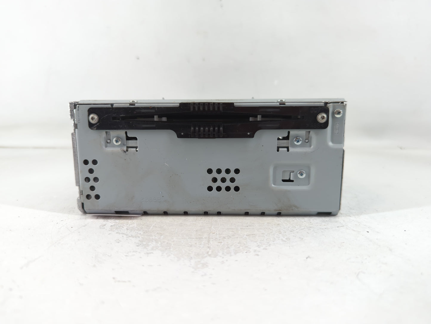 2017-2020 Ford Fusion Radio AM FM Cd Player Receiver Replacement P/N:HS7T-18E243-KD Fits Fits 2017 2018 2019 2020 OEM Used A