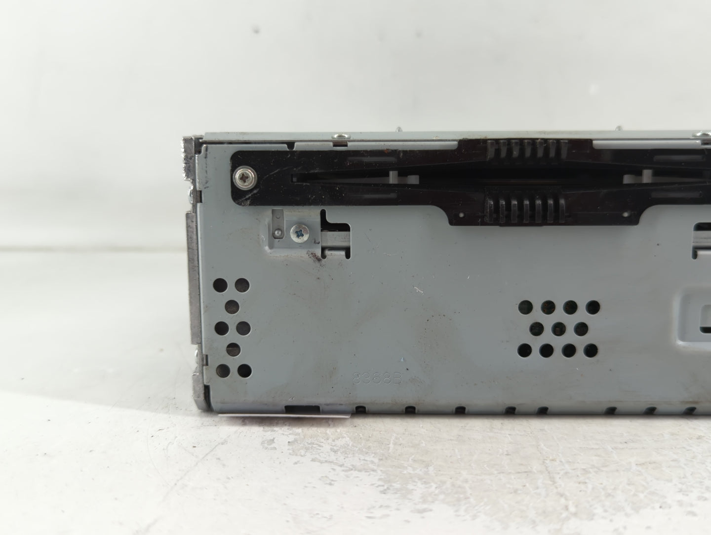 2017-2020 Ford Fusion Radio AM FM Cd Player Receiver Replacement P/N:HS7T-18E243-KD Fits Fits 2017 2018 2019 2020 OEM Used A