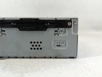 2017-2020 Ford Fusion Radio AM FM Cd Player Receiver Replacement P/N:HS7T-18E243-KD Fits Fits 2017 2018 2019 2020 OEM Used A