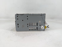 2017-2020 Ford Fusion Radio AM FM Cd Player Receiver Replacement P/N:HS7T-18E243-KD Fits Fits 2017 2018 2019 2020 OEM Used A