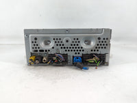 2017-2020 Ford Fusion Radio AM FM Cd Player Receiver Replacement P/N:HS7T-18E243-KD Fits Fits 2017 2018 2019 2020 OEM Used A