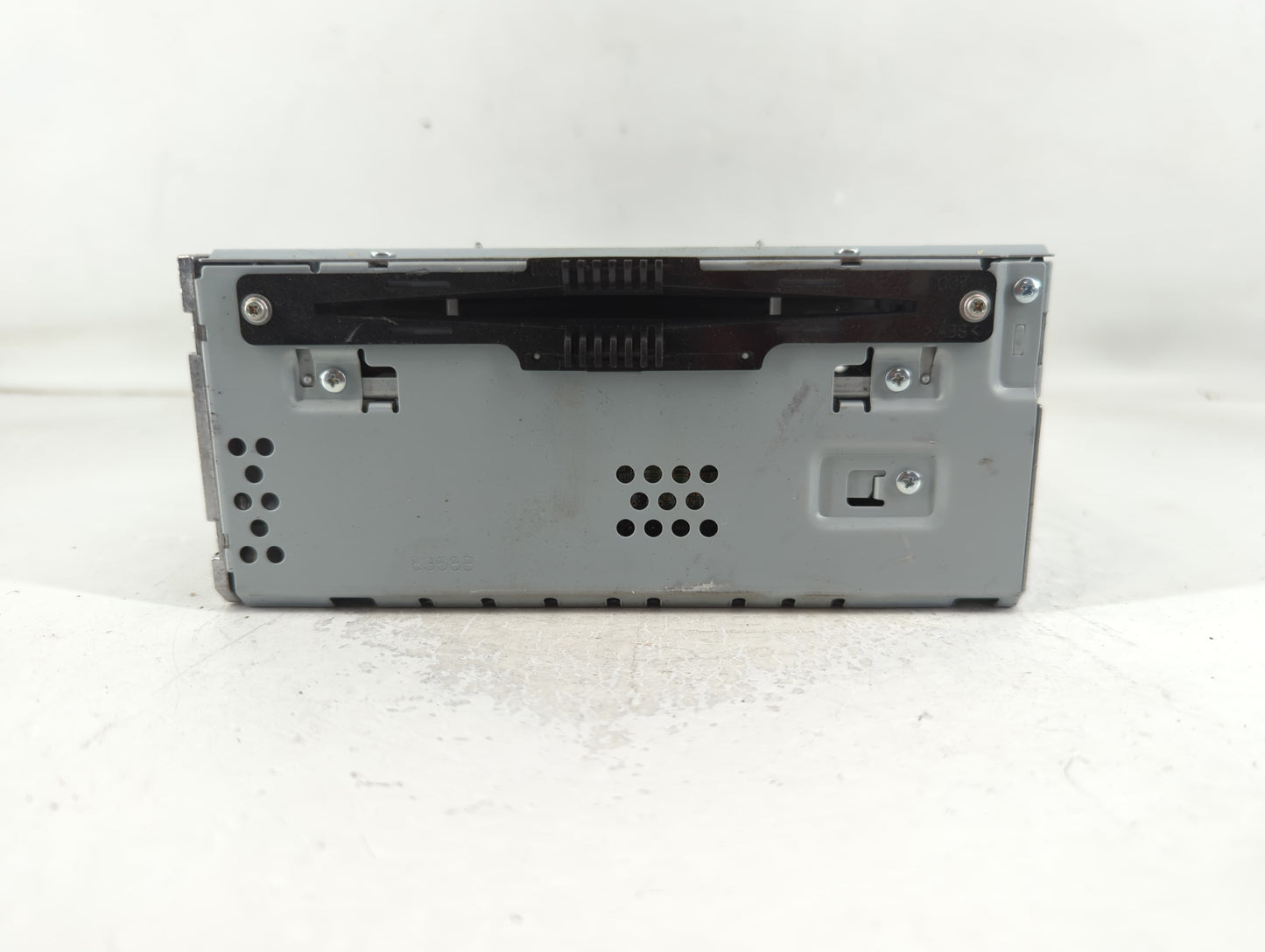 2019-2020 Ford Fusion Radio AM FM Cd Player Receiver Replacement P/N:CQ-HJ18N54MA Fits Fits 2019 2020 OEM Used Auto Parts - 