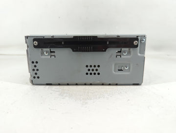 2019-2020 Ford Fusion Radio AM FM Cd Player Receiver Replacement P/N:CQ-HJ18N54MA Fits Fits 2019 2020 OEM Used Auto Parts - 