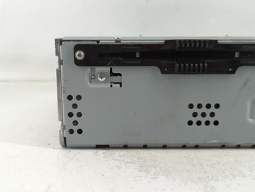 2019-2020 Ford Fusion Radio AM FM Cd Player Receiver Replacement P/N:CQ-HJ18N54MA Fits Fits 2019 2020 OEM Used Auto Parts