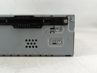 2019-2020 Ford Fusion Radio AM FM Cd Player Receiver Replacement P/N:CQ-HJ18N54MA Fits Fits 2019 2020 OEM Used Auto Parts - 