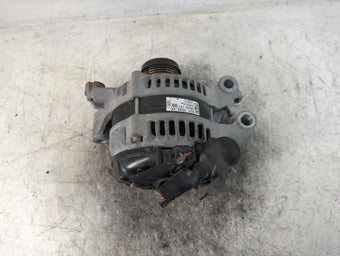 compare product 2016-2020 Ford Fusion Alternator Replacement Generator Charging Assembly Engine OEM P/N:HS7T-10300-AA Fits OEM Used Auto Parts