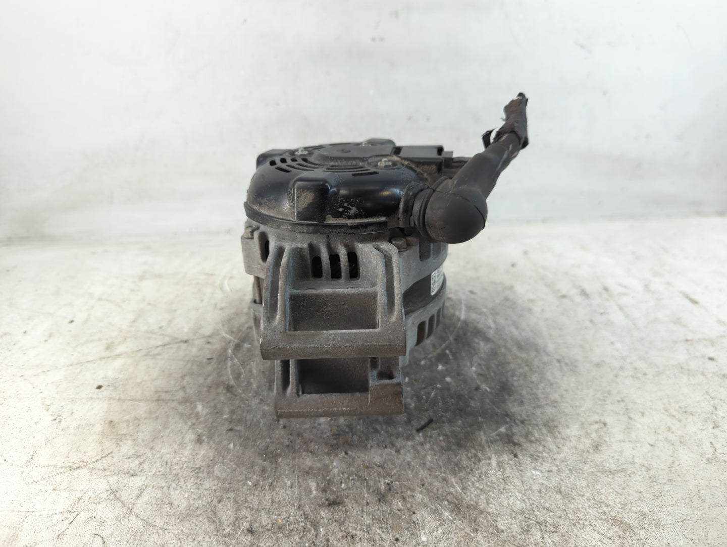 2016-2020 Ford Fusion Alternator Replacement Generator Charging Assembly Engine OEM P/N:HS7T-10300-AA Fits OEM Used Auto Par