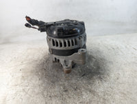 2016-2020 Ford Fusion Alternator Replacement Generator Charging Assembly Engine OEM P/N:HS7T-10300-AA Fits OEM Used Auto Par