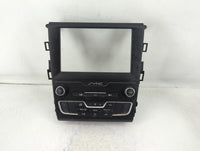 2019-2020 Ford Fusion Radio AM FM Cd Player Receiver Replacement P/N:KS7T-18E245-CGE Fits Fits 2019 2020 OEM Used Auto Parts