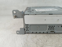 2019 Ford Fusion Radio AM FM Cd Player Receiver Replacement P/N:KS7T-18D818-AC Fits OEM Used Auto Parts - Oemusedautoparts1.