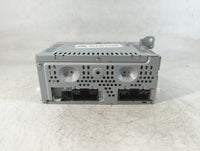 2019 Ford Fusion Radio AM FM Cd Player Receiver Replacement P/N:KS7T-18D818-AC Fits OEM Used Auto Parts - Oemusedautoparts1.