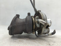 2014 Ford Fusion Turbocharger Turbo Charger Super Charger Supercharger - Oemusedautoparts1.com