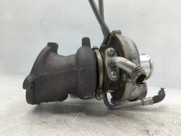 2014 Ford Fusion Turbocharger Turbo Charger Super Charger Supercharger - Oemusedautoparts1.com