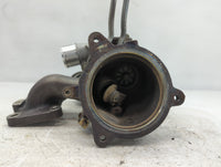 2014 Ford Fusion Turbocharger Turbo Charger Super Charger Supercharger - Oemusedautoparts1.com
