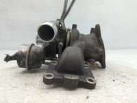 2014 Ford Fusion Turbocharger Turbo Charger Super Charger Supercharger - Oemusedautoparts1.com