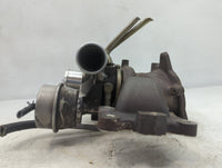 2014 Ford Fusion Turbocharger Turbo Charger Super Charger Supercharger - Oemusedautoparts1.com