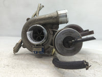 2014 Ford Fusion Turbocharger Turbo Charger Super Charger Supercharger - Oemusedautoparts1.com