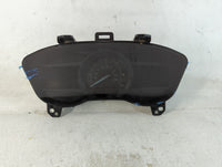 2019 Ford Fusion Instrument Cluster Speedometer Gauges P/N:KS7T-10849-JE Miles: Fits OEM Used Auto Parts - Oemusedautoparts1