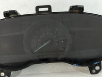 2019 Ford Fusion Instrument Cluster Speedometer Gauges P/N:KS7T-10849-JE Fits OEM Used Auto Parts - Oemusedautoparts1.com