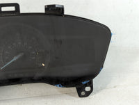 2019 Ford Fusion Instrument Cluster Speedometer Gauges P/N:KS7T-10849-JE Fits OEM Used Auto Parts - Oemusedautoparts1.com