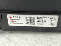 2019 Ford Fusion Instrument Cluster Speedometer Gauges P/N:2339 1341 KS7T-10849-JE Fits OEM Used Auto Parts - Oemusedautopar