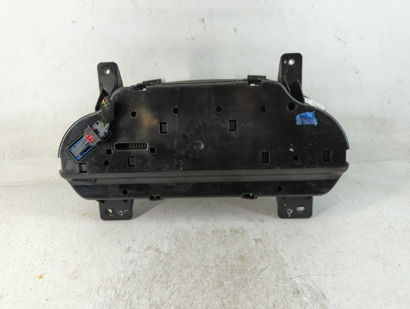 2019 Ford Fusion Instrument Cluster Speedometer Gauges P/N:2339 1341 KS7T-10849-JE Fits OEM Used Auto Parts - Oemusedautopar