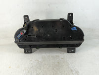 2019 Ford Fusion Instrument Cluster Speedometer Gauges P/N:2339 1341 KS7T-10849-JE Fits OEM Used Auto Parts - Oemusedautopar
