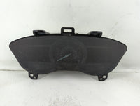 2019-2020 Ford Fusion Instrument Cluster Speedometer Gauges P/N:KS7T-10849-GC Fits Fits 2019 2020 OEM Used Auto Parts - Oemu