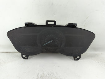 compare product 2019-2020 Ford Fusion Instrument Cluster Speedometer Gauges P/N:KS7T-10849-GC Fits Fits 2019 2020 OEM Used Auto Parts