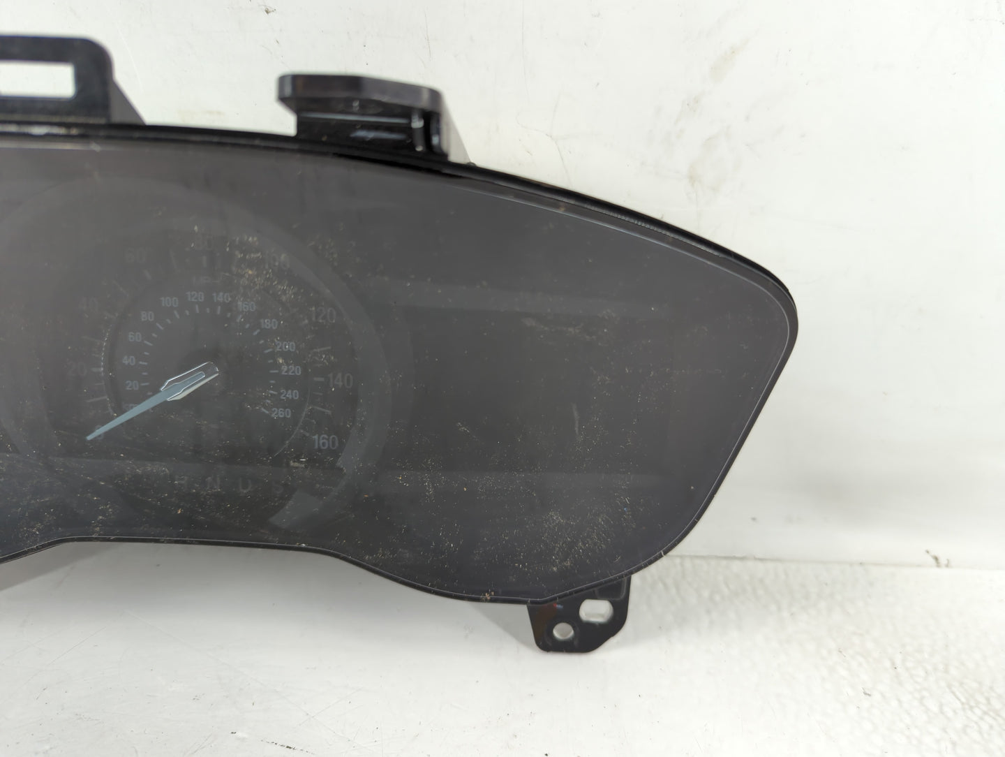 2019-2020 Ford Fusion Instrument Cluster Speedometer Gauges P/N:KS7T-10849-GC Fits Fits 2019 2020 OEM Used Auto Parts - Oemu