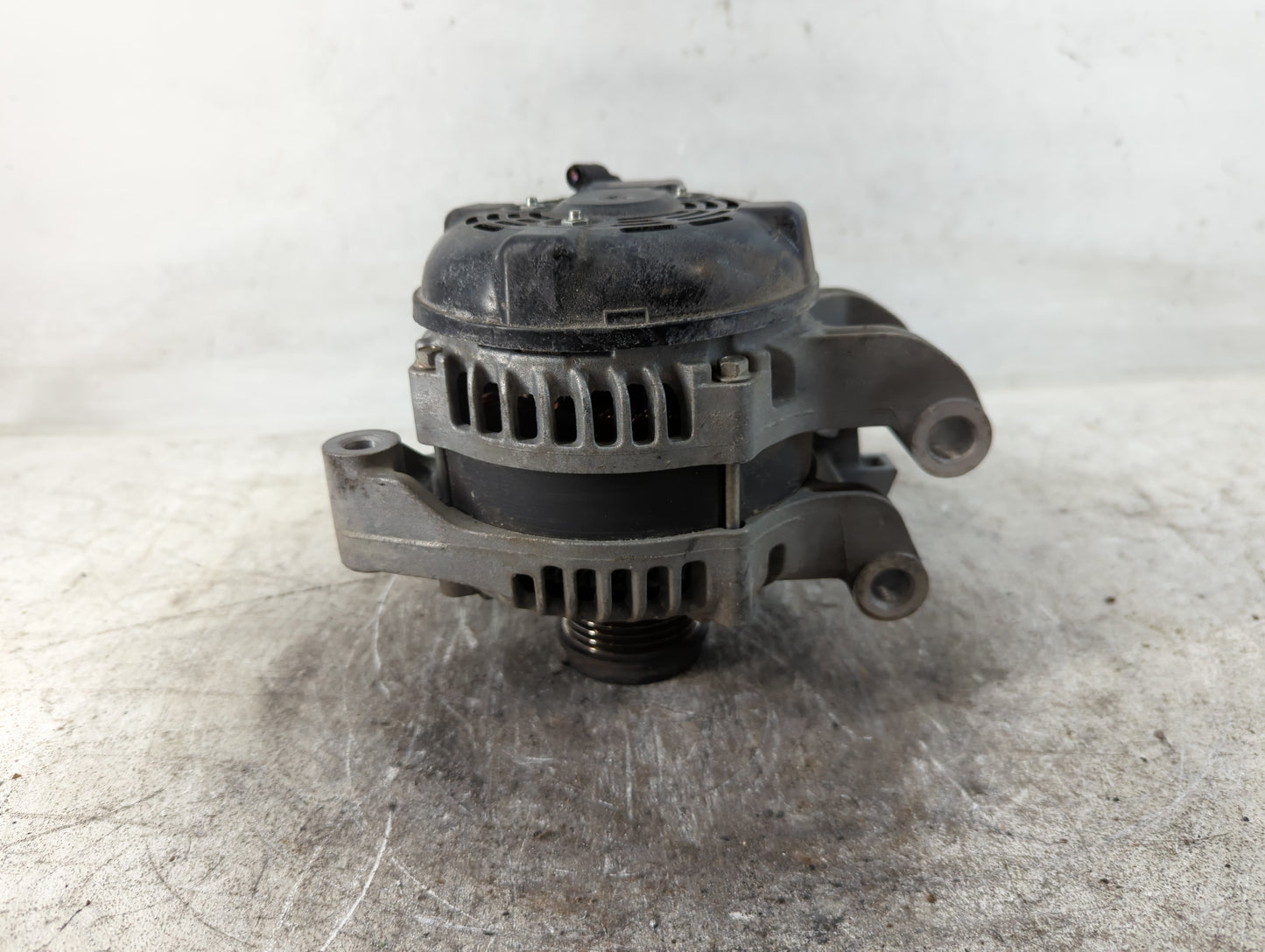 2016-2020 Ford Fusion Alternator Replacement Generator Charging Assembly Engine OEM P/N:HS7T-10300-AA Fits OEM Used Auto Par