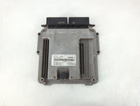 2017-2019 Ford Fusion PCM Engine Control Computer ECU ECM PCU OEM P/N:GS7A-12B684-BEA KS7A-12A650-BCA Fits Fits 2017 2018 20