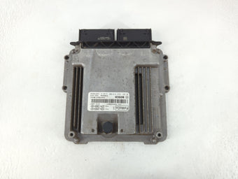 compare product 2017-2019 Ford Fusion PCM Engine Control Computer ECU ECM PCU OEM P/N:GS7A-12B684-BEA KS7A-12A650-BCA Fits Fits 2017 2018 2019 OEM Used Auto Parts