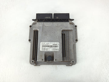 2017-2019 Ford Fusion PCM Engine Control Computer ECU ECM PCU OEM P/N:GS7A-12B684-BEA KS7A-12A650-BCA Fits Fits 2017 2018 20