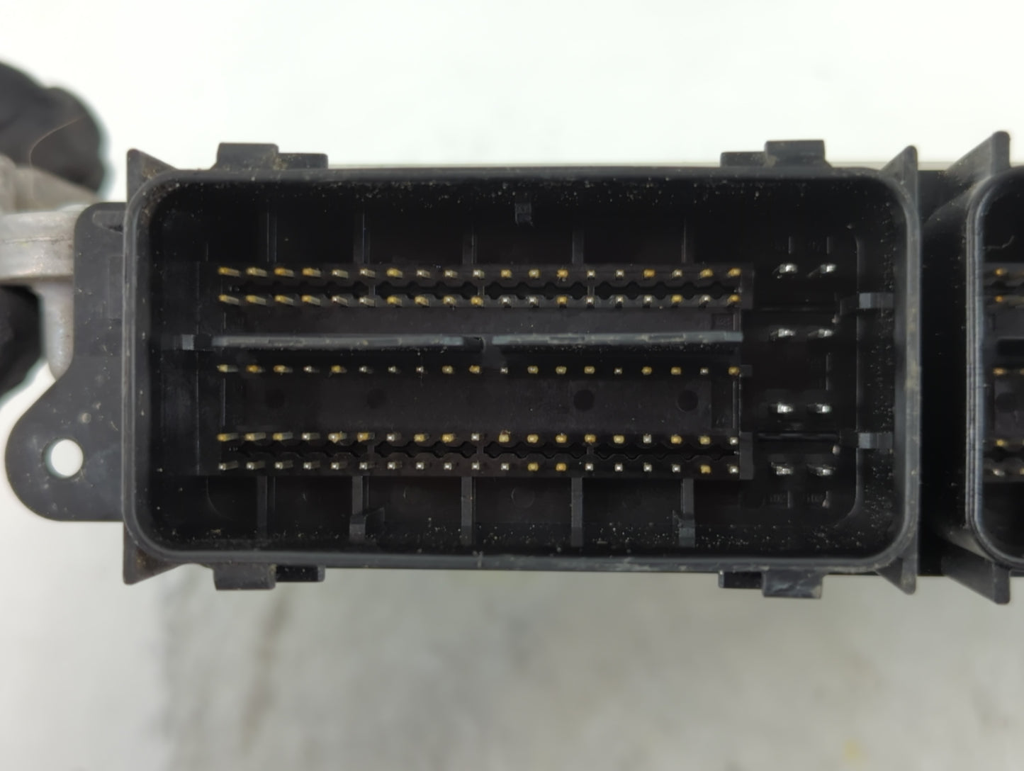 2017-2019 Ford Fusion PCM Engine Control Computer ECU ECM PCU OEM P/N:GS7A-12B684-BEA KS7A-12A650-BCA Fits Fits 2017 2018 20
