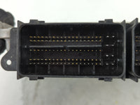 2017-2019 Ford Fusion PCM Engine Control Computer ECU ECM PCU OEM P/N:GS7A-12B684-BEA KS7A-12A650-BCA Fits Fits 2017 2018 20
